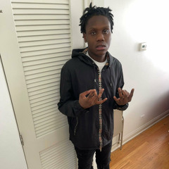 Rell Vert - F*ck Everybody
