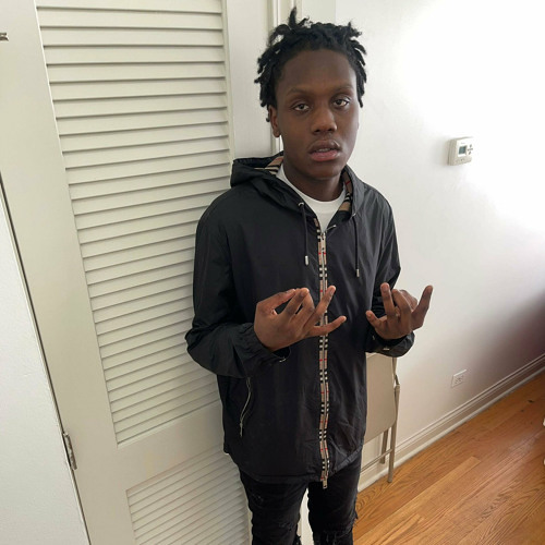 Rell Vert - F*ck Everybody