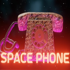 Space Phone (Prod. ALISTAIR)