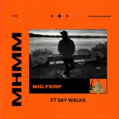 Mhmm ft Sky Walka