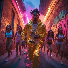 “1st place” | Ft Pootie P