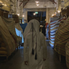 دخلت سوق الحُب والجو هاادي .