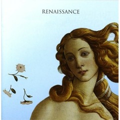 Renaissance - Ian Ossia 1992