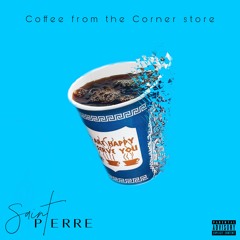 Coffee At The Corner Store