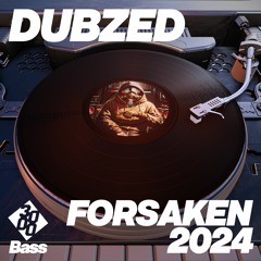 DubZed - Forsaken 2024 [0121 Beats Remix]