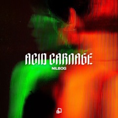 NILBOG - Cool Kids Dying Before 30 [Schissma Records]