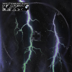 Rapture 4D & RED KING - Starlight Scope