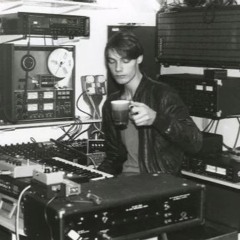 William Orbit - Candy Perfume Girl DEMO (Your Mother Would Be Happy Instrumental)