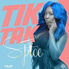 Spice - Tik Tak - Reece Hodges Riddim