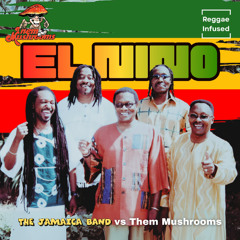 El Nino - Reggae EDM Radio Edit