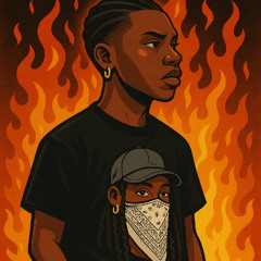 Man Of Fire