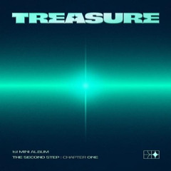 ITS OKAY by TREASURE