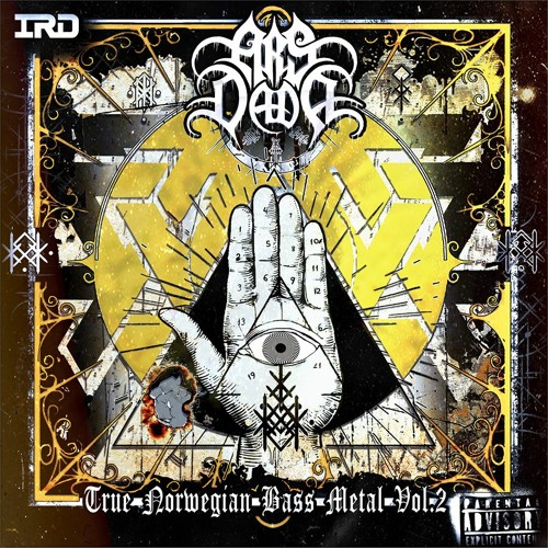 IRD07: Ars Dada - Enforcer