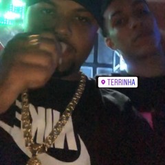 TE TACO Vs PONTINHO DA SAC@NAGEM (DJ JOHN MELLO) #BAILEDATERRINHA