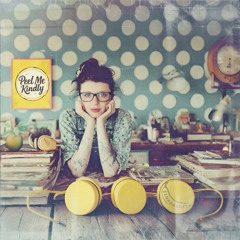 [01] Peel Me Kindly • FLOWsutra Gone Banana Joke Gipsy JAZZ