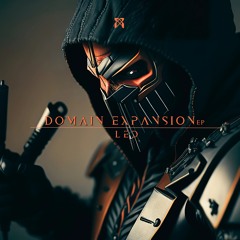 LED - Domain Expansion [Premiere]