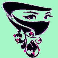 Arabian mask