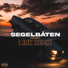 Kaptenen - Segelbåten (L1NK Remix)