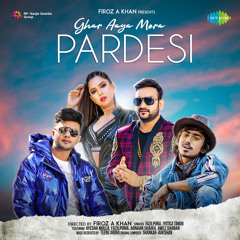 Ghar Aaya Mera Pardesi - Ft. Ayesha Mulla