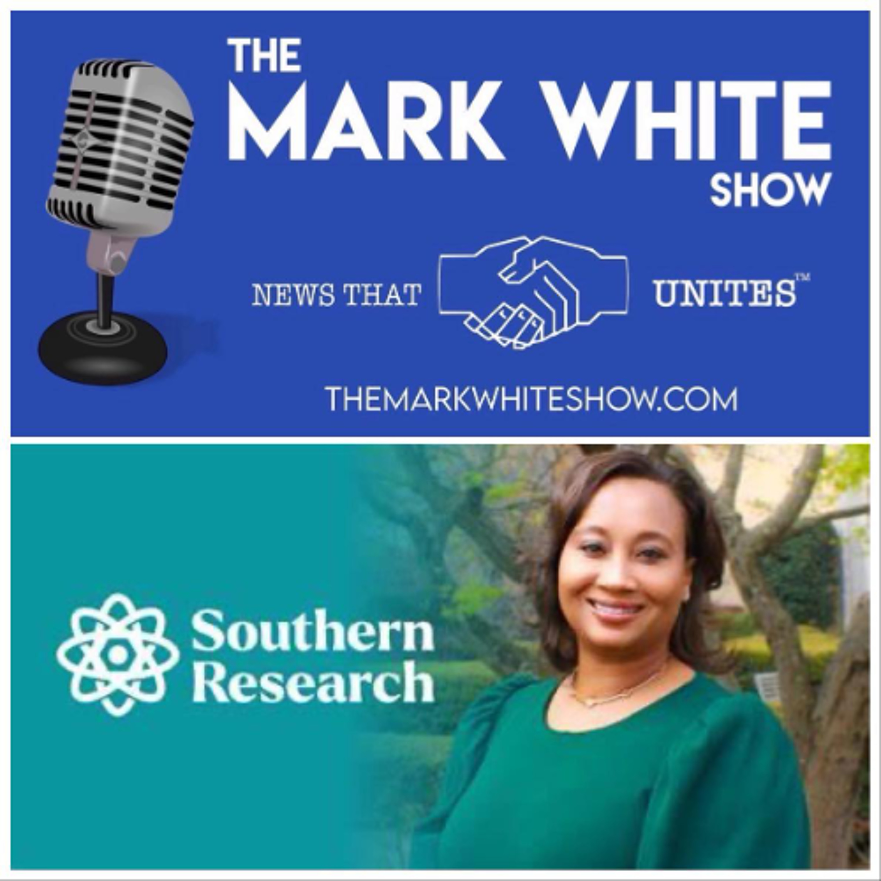 Catalyst for Change: Dr. Khalilah Brown on Expanding Access to Precision Medicine episode artwork