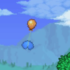 Terraria: ProvEdition - "Blowout" (Windy Day)