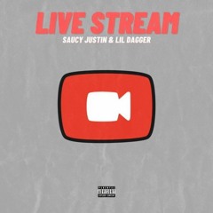 LIVE STREAM (FREESTYLE) [FT. LIL DAGGER] [PROD. BY KAIAN]