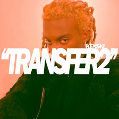 "Transfer2" - PLAYBOI CARTI X WLR TYPE BEAT 2021