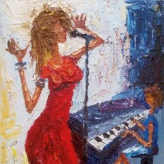 Worry About Me (Ellie Goulding & blackbear Cover)