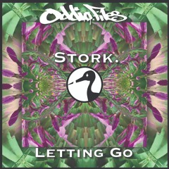 Stork - Letting Go