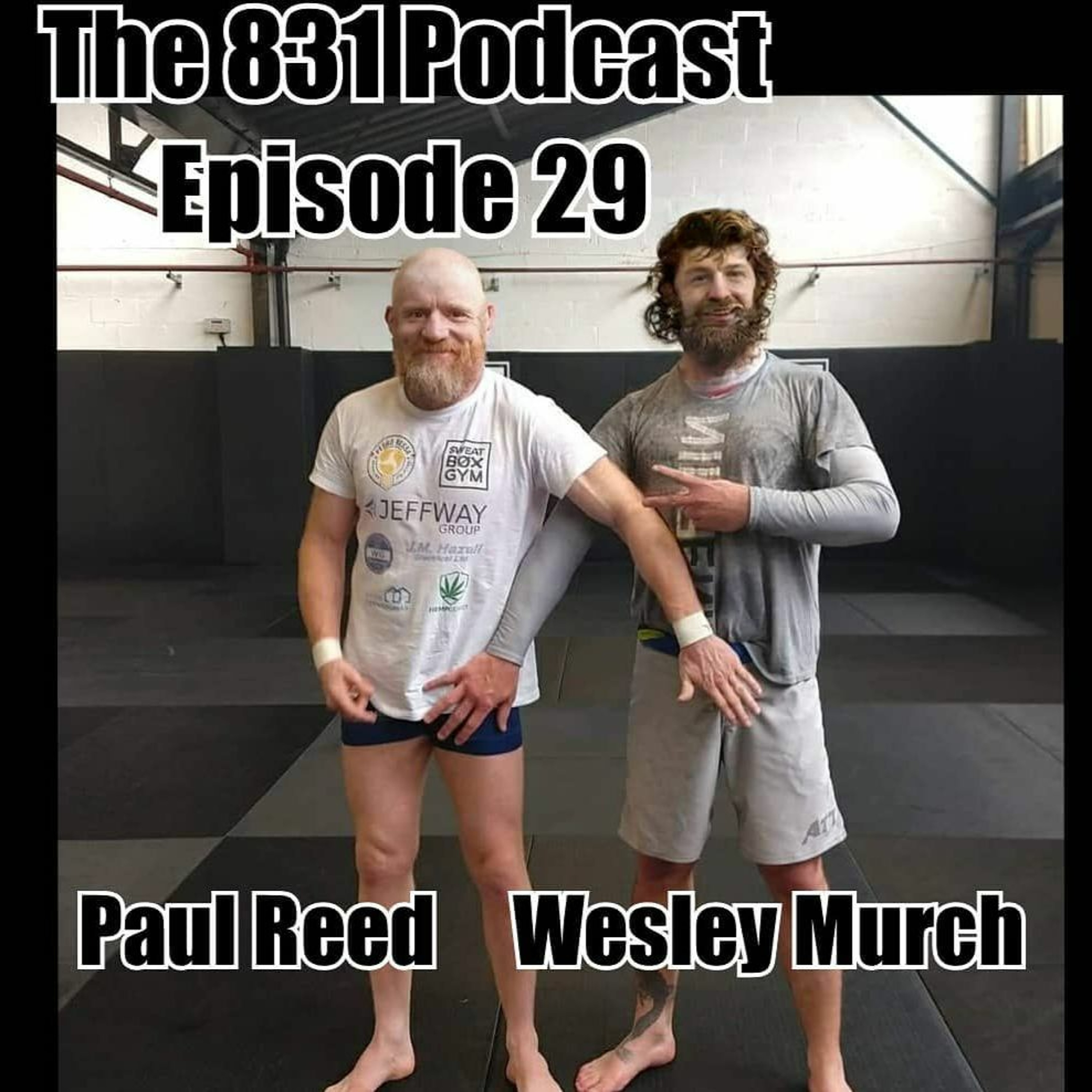 The 831 Podcast