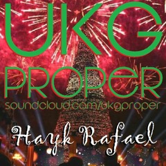 UKG Proper 078 Hayk Rafael Christmas Mix