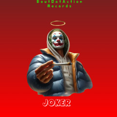 3Dbeat$ "JOKER"