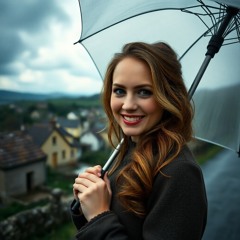Let it Rain