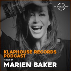Klaphouse Podcast by MARIEN BAKER