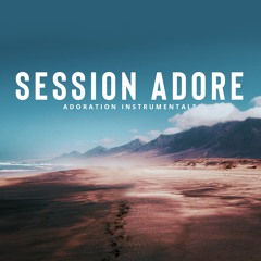 Session adore - Please Stay with me - Bruno Picard