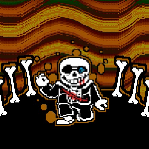 The Skeleton's Final Stand v2