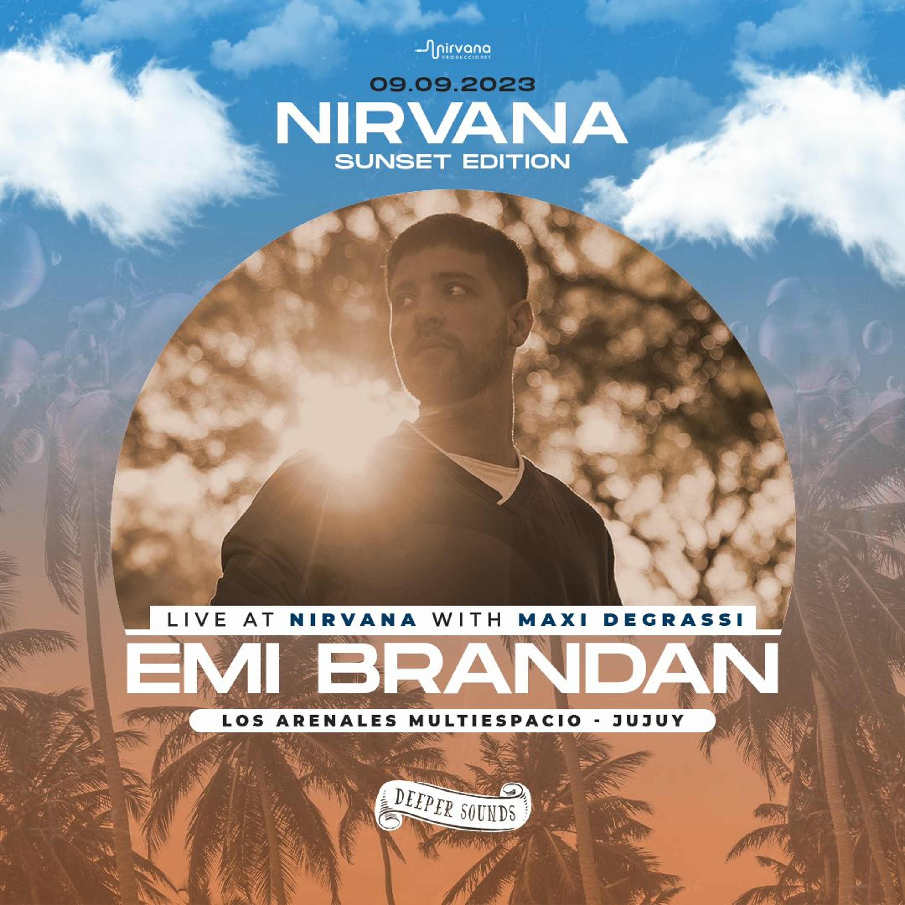 Emi Brandan