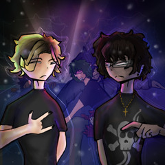 Perks Popped! (With Kana Paint)
