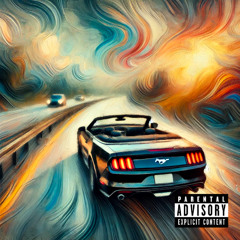 CRUISE (IAMCYRUSXO!)