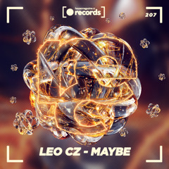 LEO CZ - Maybe