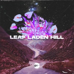 Leaf Laden Hill