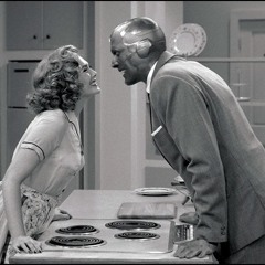 Wanda’ : Vision🔸