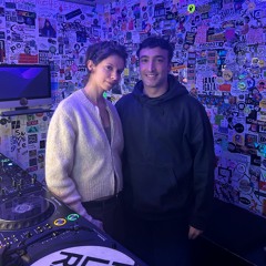 Honey Trap with Amelia Holt and Severja @ The Lot Radio 04-18-2024