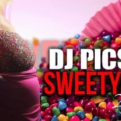 DJ PICSOU -SWEETY MIX 2015