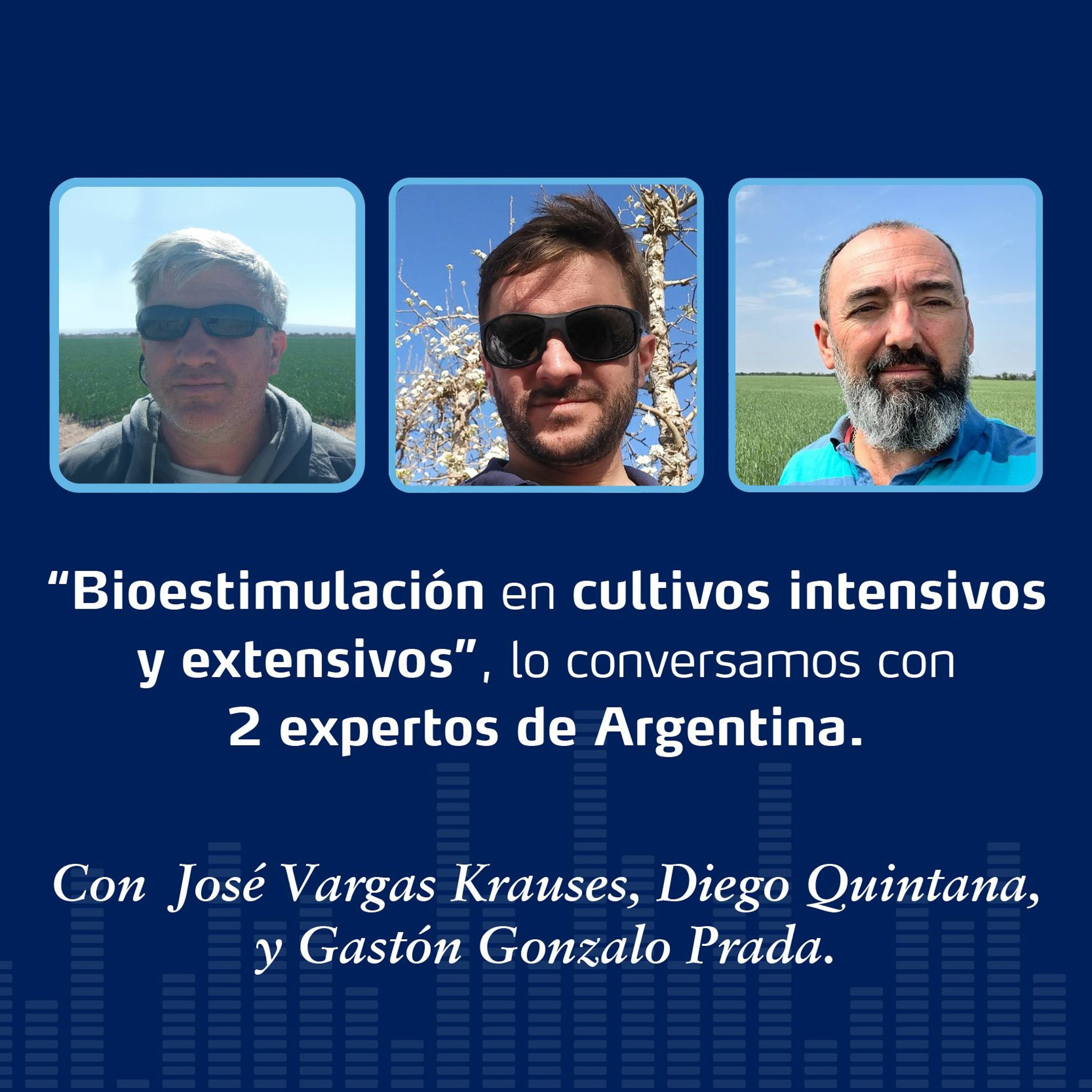 Productores Para El Futuro