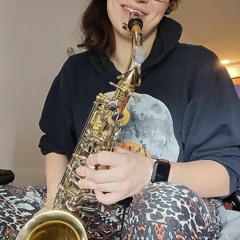 🎷Sax Bounce🎷
