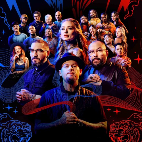 Stream episode Ink Master 16 4 71RC9 by Losluo podcast Listen online for free on SoundCloud