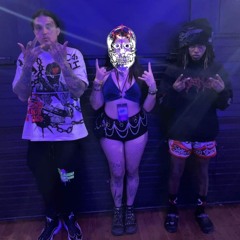 DIRTY HOES PT 2 ; VICIOUS VAMPIRA (PROD. BROSEF)