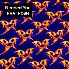 PHAT POSH- Needed You