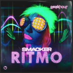 SMACKER - Ritmo *PLAYED by Firebeatz & Yves V and supported by Mariana Bo*